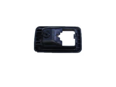 Toyota 69365-17020-22 Bezel, Engine Hood Lock Control