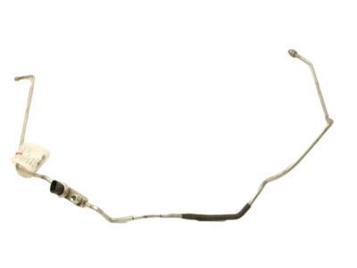 2015 Toyota RAV4 A/C Hose - 88706-0R060