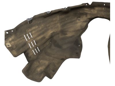 2023 Toyota Sienna Wheelhouse - 53806-08062