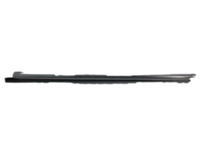 Toyota Tacoma Door Seal - 68162-04050