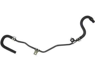 Toyota RAV4 Power Steering Hose - 44406-42020