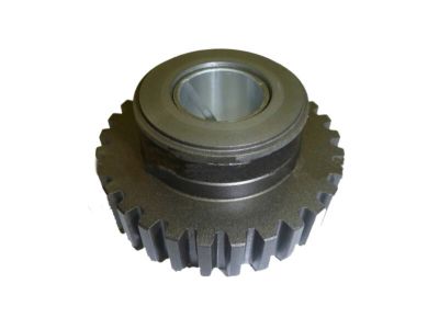 Toyota 33402-28011 Gear Sub-Assy, Reverse Idler