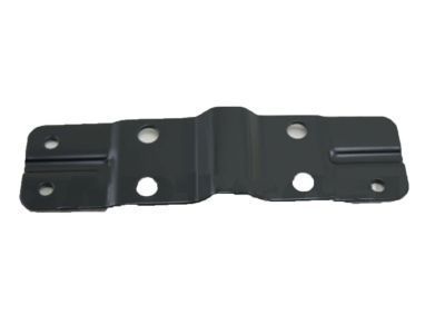 Toyota 51785-60010 GUSSET, Step Bracket