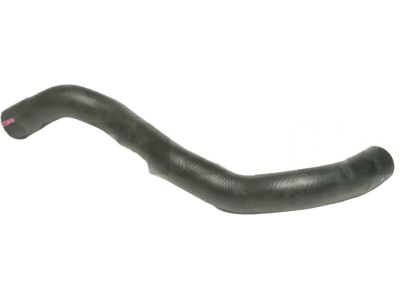 2017 Toyota Land Cruiser Coolant Reservoir Hose - 16477-50220