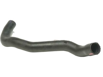 2017 Toyota Land Cruiser Coolant Reservoir Hose - 16477-50220