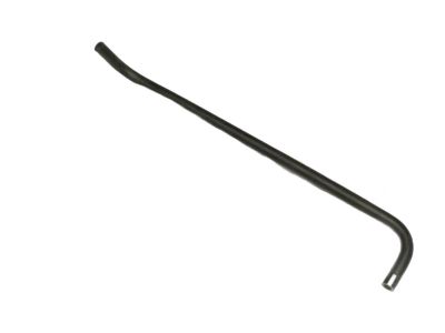 2017 Toyota Land Cruiser Coolant Reservoir Hose - 16477-50220