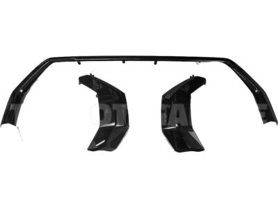 Toyota Sequoia Grille - 53111-0C420