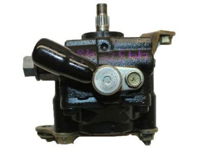 Toyota Highlander Power Steering Pump - 44320-48030