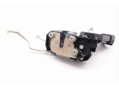2002 Toyota 4Runner Door Lock - 69320-35500