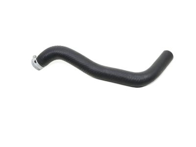 2024 Toyota Prius Prime Coolant Reservoir Hose - 16261-37190