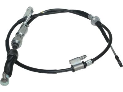 Toyota 4Runner Shift Cable - 33820-60020
