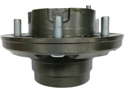 Toyota Land Cruiser Wheel Hub - 43502-69045