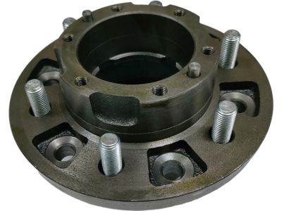 Toyota Land Cruiser Wheel Hub - 43502-69045