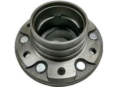 Toyota Land Cruiser Wheel Hub - 43502-69045