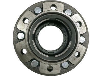 Toyota Land Cruiser Wheel Hub - 43502-69045