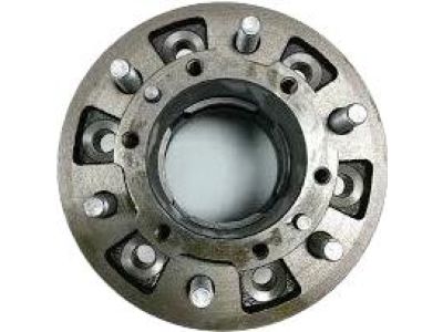 Toyota Land Cruiser Wheel Hub - 43502-69045