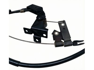 Toyota Parking Brake Cable - 46420-35740