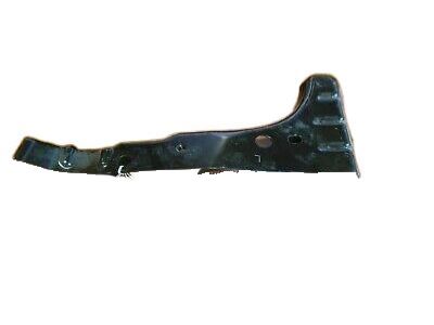Toyota 53714-0R011 Extension, Front Fender