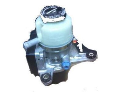 Toyota Power Steering Pump - 44310-17060