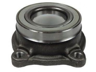 Toyota Sequoia Wheel Hub - 42450-0C020