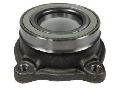 2012 Toyota Sequoia Wheel Bearing - 42450-0C020