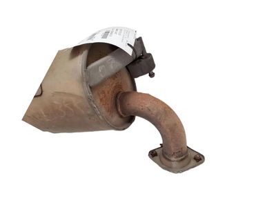 Toyota Celica Exhaust Pipe - 17430-22080