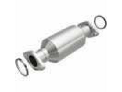 1991 Toyota 4Runner Catalytic Converter - 18450-35130