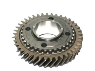 Toyota 33336-20081 Gear, 5TH