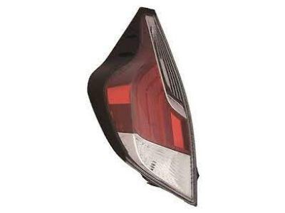 2017 Toyota Prius C Back Up Light - 81561-52D10