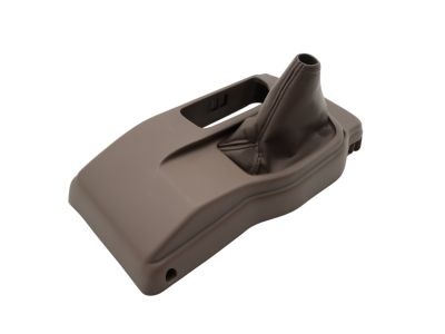 2004 Toyota Tacoma Center Console Base - 58802-04080-E0