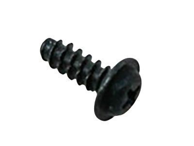 Toyota 93567-55014 Screw, Tapping