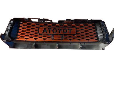 2017 Toyota Tundra Grille - 53101-0C070-C0