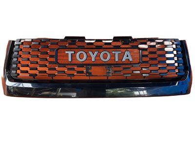 2017 Toyota Tundra Grille - 53101-0C070-C0