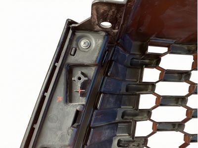 2017 Toyota Tundra Grille - 53101-0C070-C0