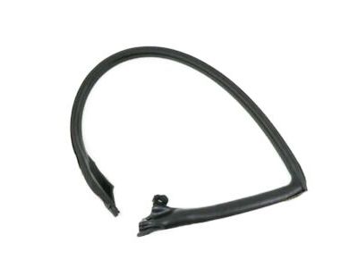 Toyota MR2 Weather Strip - 62382-17040