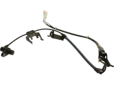 2004 Toyota Highlander Speed Sensor - 89542-48020