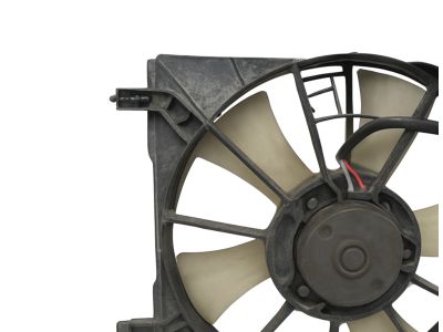 Toyota Sienna Fan Blade - 16361-0A070