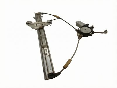69801-42021 Toyota Front Door Window Regulator Sub-Assembly Right Hand Product Photo 3 of 4