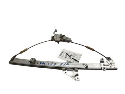 69801-42021 Toyota Front Door Window Regulator Sub-Assembly Right Hand Product Photo 2 of 4