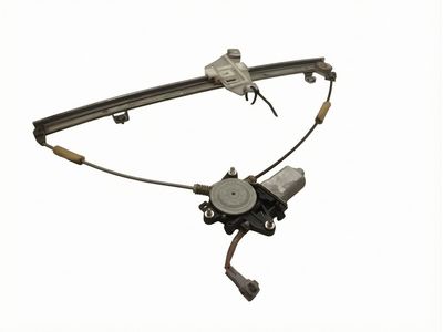 69801-42021 Toyota Front Door Window Regulator Sub-Assembly Right Hand Product Photo 4 of 4