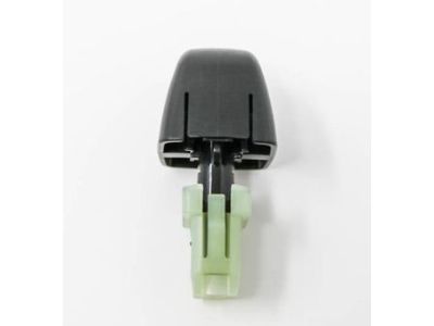 Toyota 74348-04030-C0 Holder, Visor