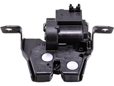 2023 Toyota GR Supra Trunk Lid Latch - 64600-WAA01