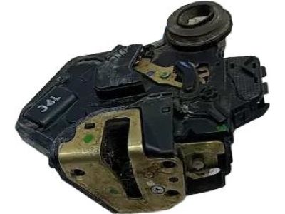 2006 Toyota Corolla Door Lock - 69060-33071