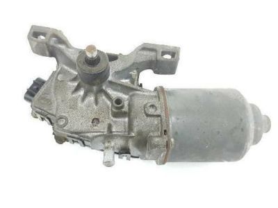 2006 Toyota Tacoma Wiper Motor - 85110-0K060