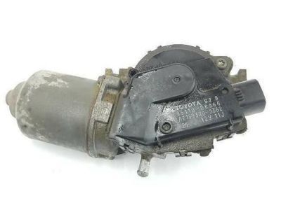 Toyota 85110-0K060 Motor Assy, Windshield Wiper