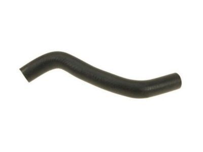 Toyota 87245-6A201 Hose, Rear Heater Water Inlet, A