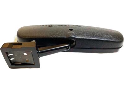 1987 Toyota MR2 Car Mirror - 87810-17021-05