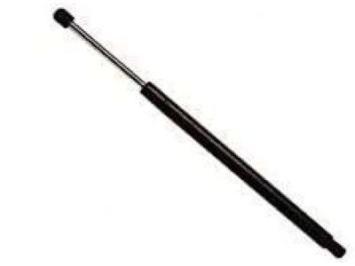 Toyota 53450-0C021 Hood Support Rod, Left