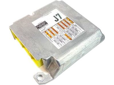 Toyota RAV4 Air Bag Control Module - 89170-0R351