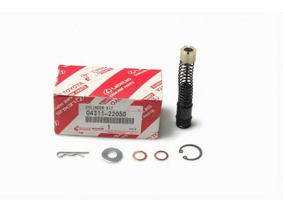 1991 Toyota Supra Clutch Master Repair Kit - 04311-22050